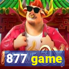 877 game